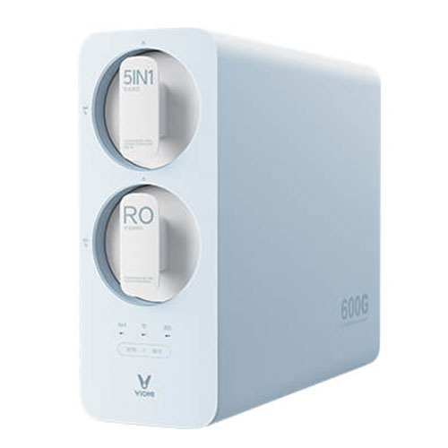 Viomi Water Purifier Light Blue