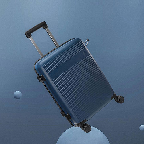 Xiaomi Z Family Suitcase 24" Blue