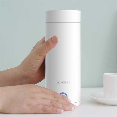UGASUN Portable Thermal Cup