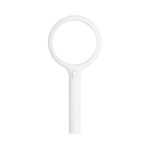 Xiaoda 3X Smart Handheld Magnifying Glass