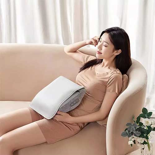 Xiaomi LERAVAN Lumbar Cushion