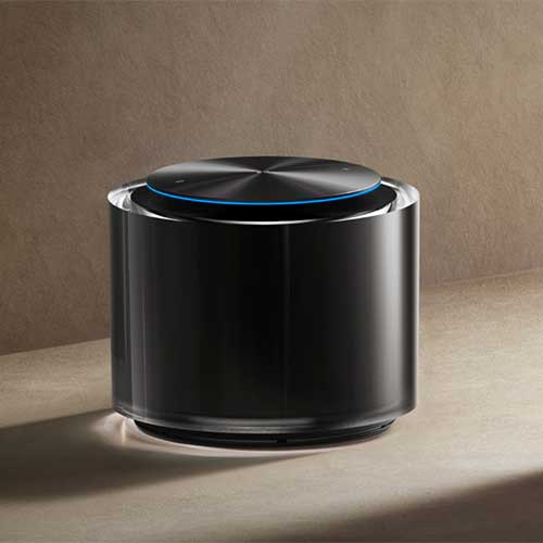 Xiaomi Sound Wireless Bluetooth Speaker Black