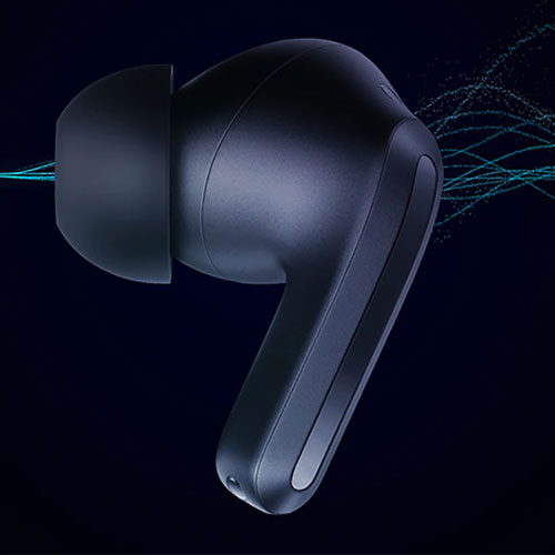 Redmi Buds 4 Pro Black