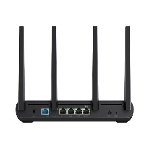 Redmi Gaming Router AX5400