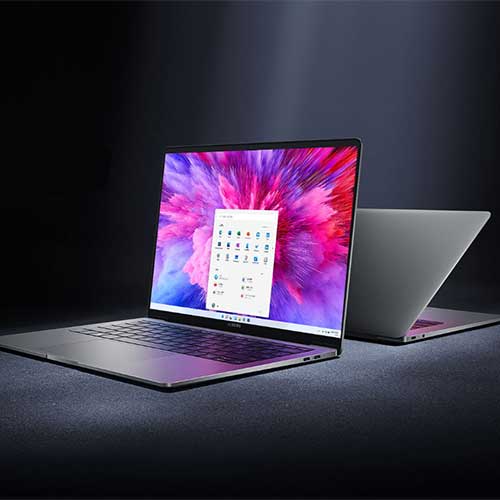 Xiaomi Book Pro 14 (2022) i5-1240P 16GB/512GB (MX550)