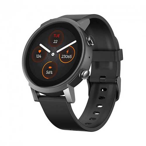 Ticwatch E3 Smart Watch