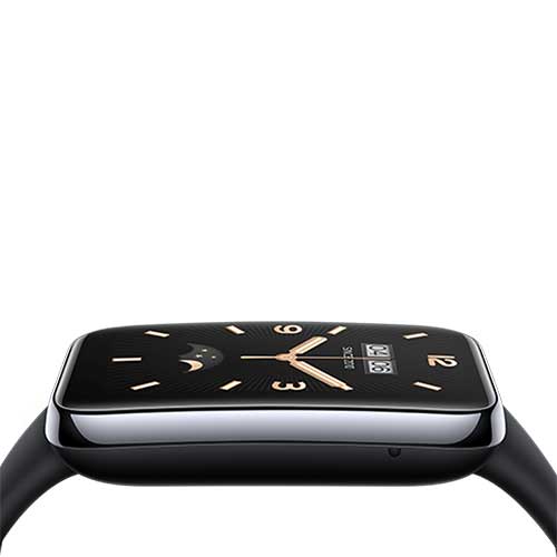 Xiaomi Mi Band 7 Pro Black