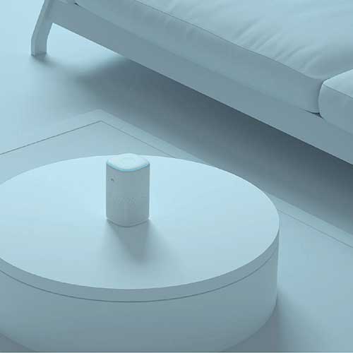 Xiaomi Xiaoai Speaker White