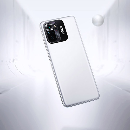 POCO M5s 4GB/64GB Blue