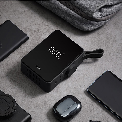 HOTO Car Electric Air Pump