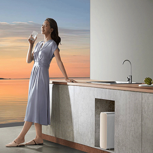 Mi Home (Mijia) Water Purifier 1600G