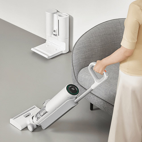 Xiaomi Truclean W10 Ultra Wet Dry Vacuum Cleaner