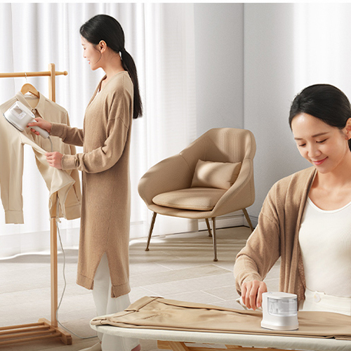 Mi Home (Mijia) Handheld Ironing Machine Fantasy