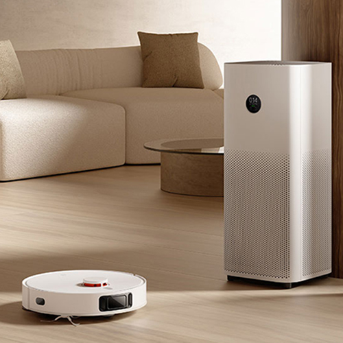 Mi Home (Mijia) Sweeper Robot 3S