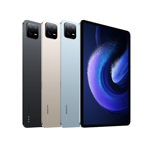 Xiaomi Pad 6 Pro 8GB/256GB Gold