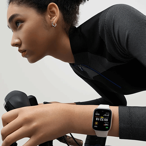 Redmi Watch 3 Ivory