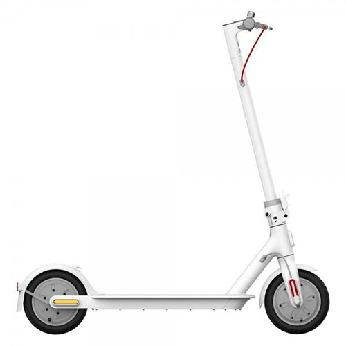 Xiaomi Electric Scooter 3 Lite White