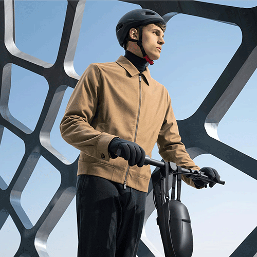 Xiaomi Electric Scooter 4 Ultra