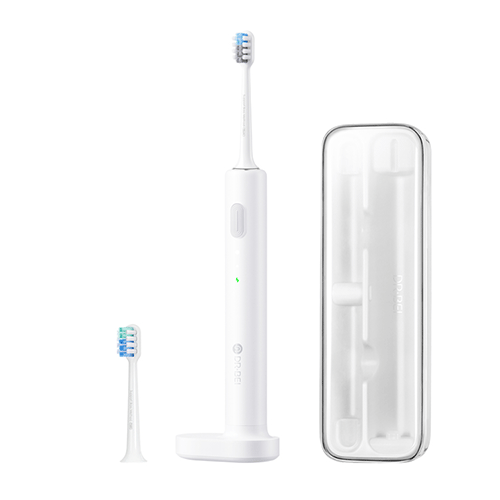 DR.BEI C1 Sonic Electric Toothbrush White