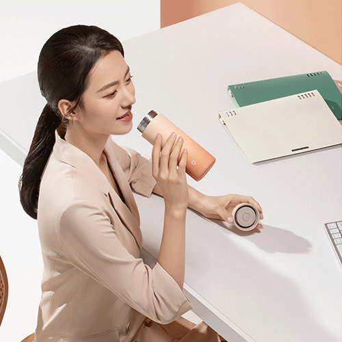 Mi Home (Mijia) Vacuum Cup Pocket Edition