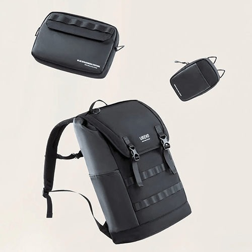 UREVO Almighty Modular Backpack