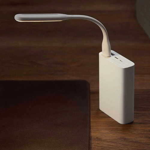 ZMI Portable USB LED Light