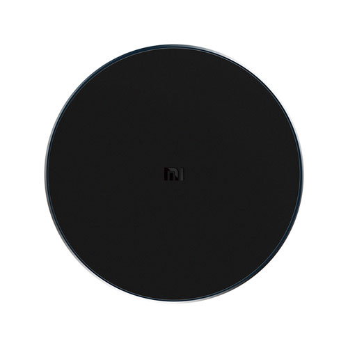 Mi Wireless Charger Black