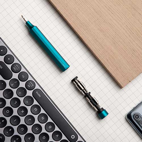 Xiaomi HOTO Monkey 24 in 1 QWLSD004 Green
