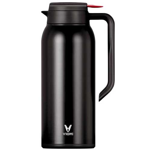 Xiaomi Viomi Stainless Vacuum Cup 1500 ml Black