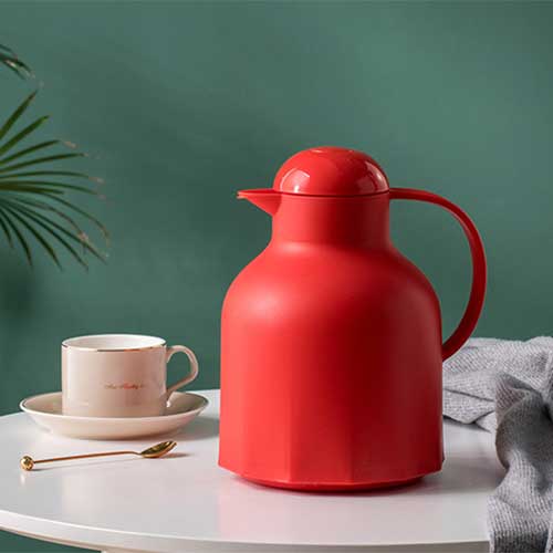 Jordan&Judy Insulation Pot Yellow