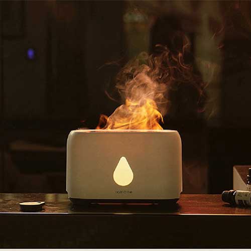 Xiaomi Nathome Nordic Oumu Humidifier NJH18 White
