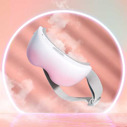 Xiaomi Hipee Smart Steam Eye Massager Pro