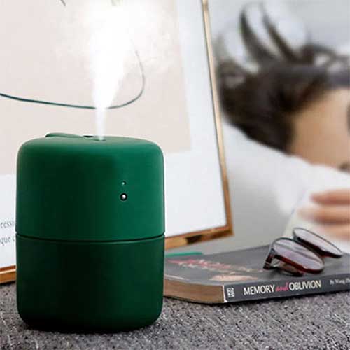 Xiaomi VH Desktop Humidifier Green