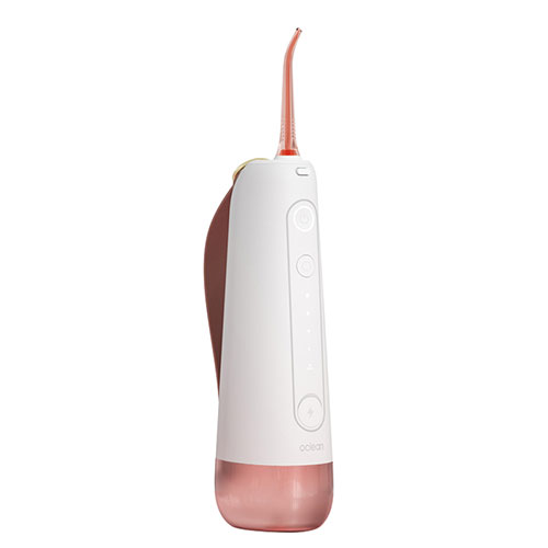 Oclean W10 Water Flosser Pink