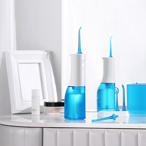 SOOCAS W3 Pro Water Flosser