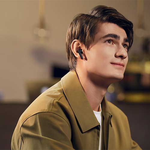 Xiaomi Buds 3T Pro Black