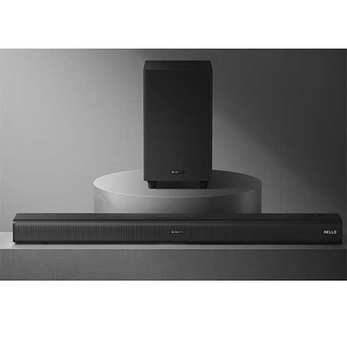 Xiaomi Soundbar 3.1 ch