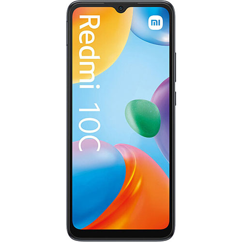 Redmi 10C 4GB/64GB Gray