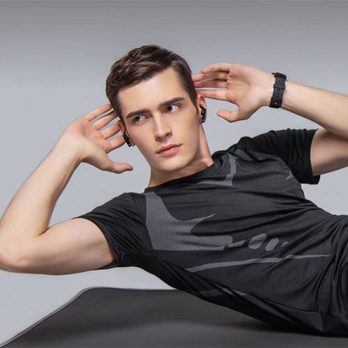 Mobvoi Earbuds Gesture