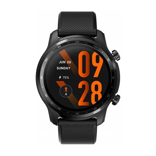 TicWatch Pro 3 Ultra Smart Watch