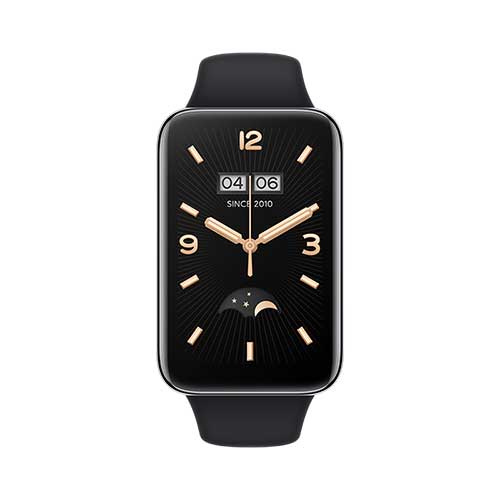 Xiaomi Mi Band 7 Pro Black