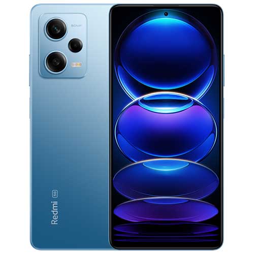 Redmi Note 12 Pro 8GB/128GB Blue