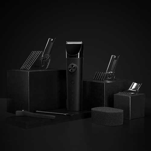Mi Home (Mijia) Hair Clipper 2022 Black
