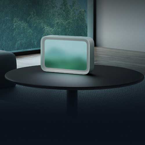 Mi Home (Mijia) Sleeping Wake-up Light