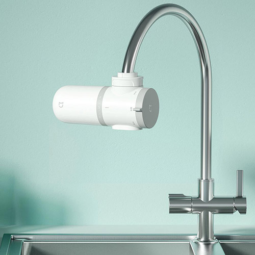 Mi Home (Mijia) Faucet Water Purifier (MUL11)