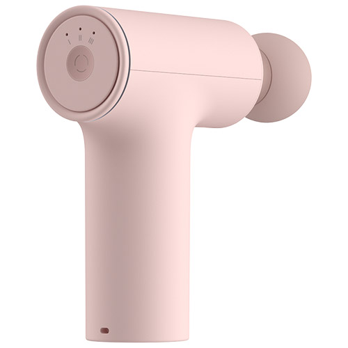 Mi Home (Mijia) Mini Fascia Gun Pink