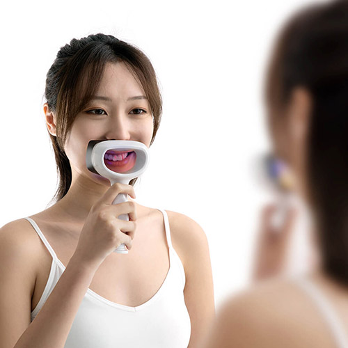YMYM Dental Plaque Detector YD1