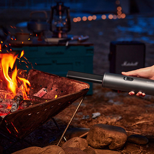 COCLEAN C2 Portable Vacuum Cleaner