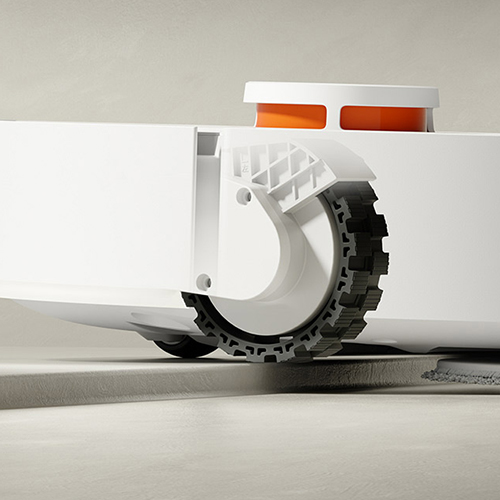 Mi Home (Mijia) Sweeper Robot 3S