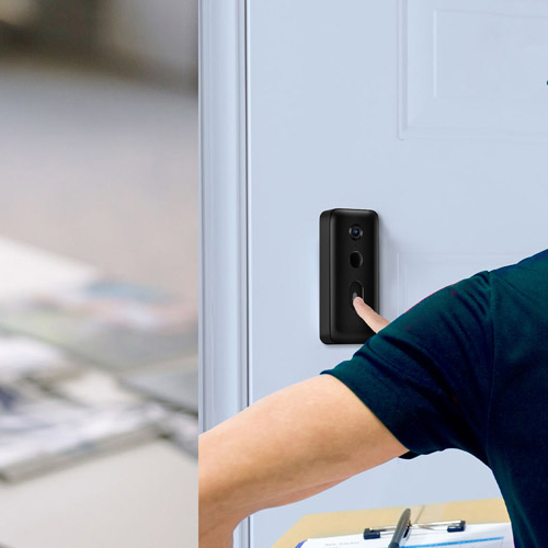Xiaomi Smart Doorbell 3
